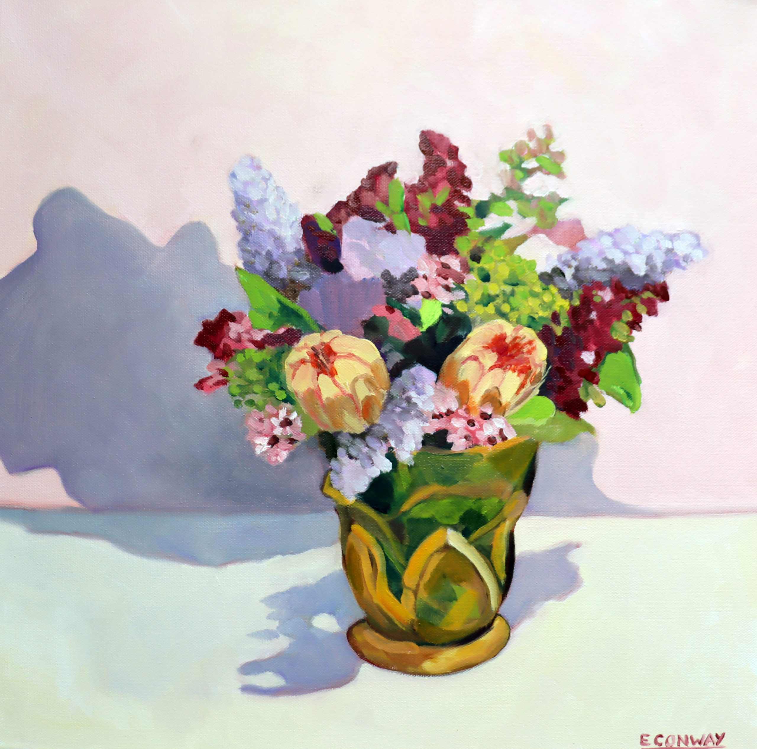 Sunday Market Flowers