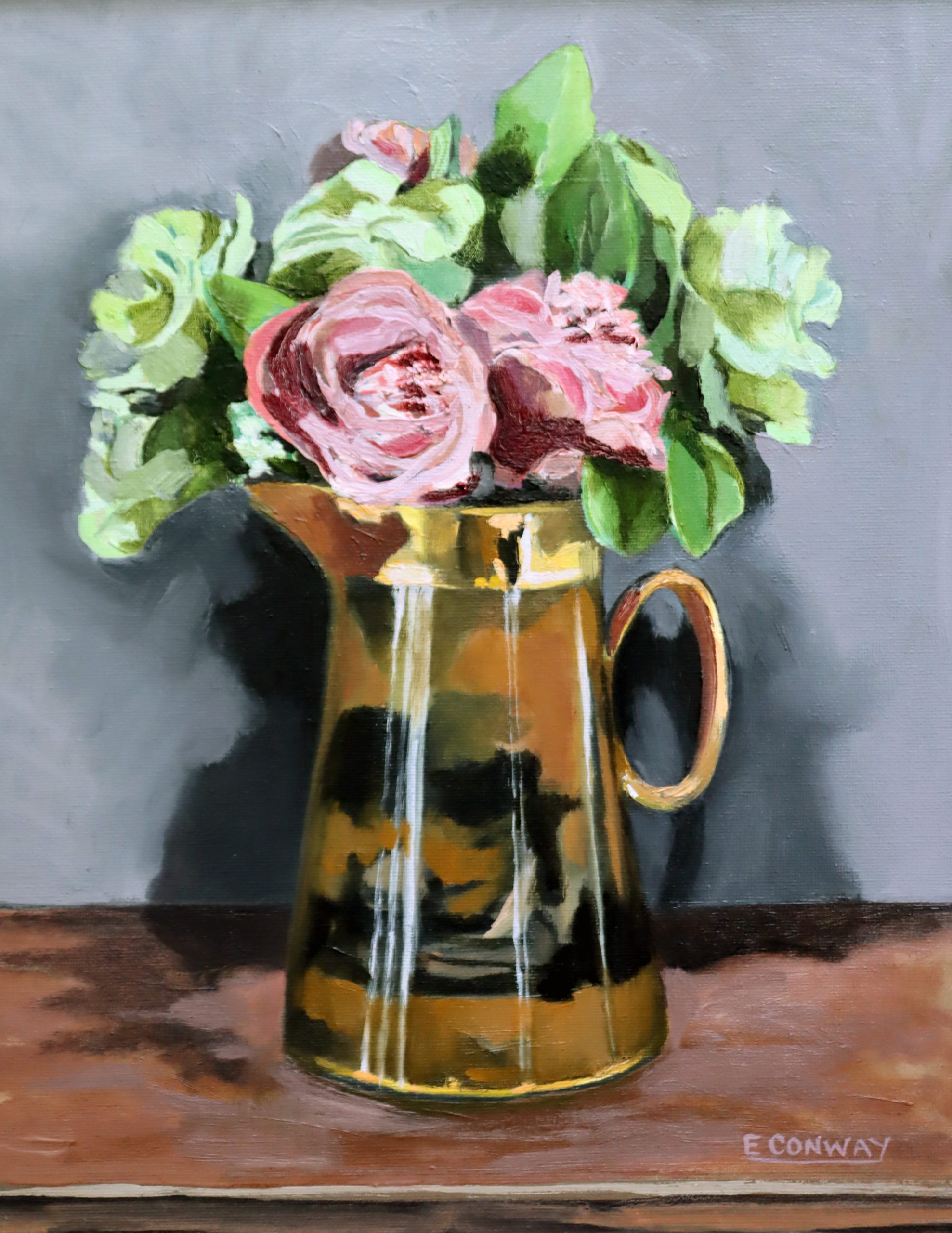 My Favourite Jug