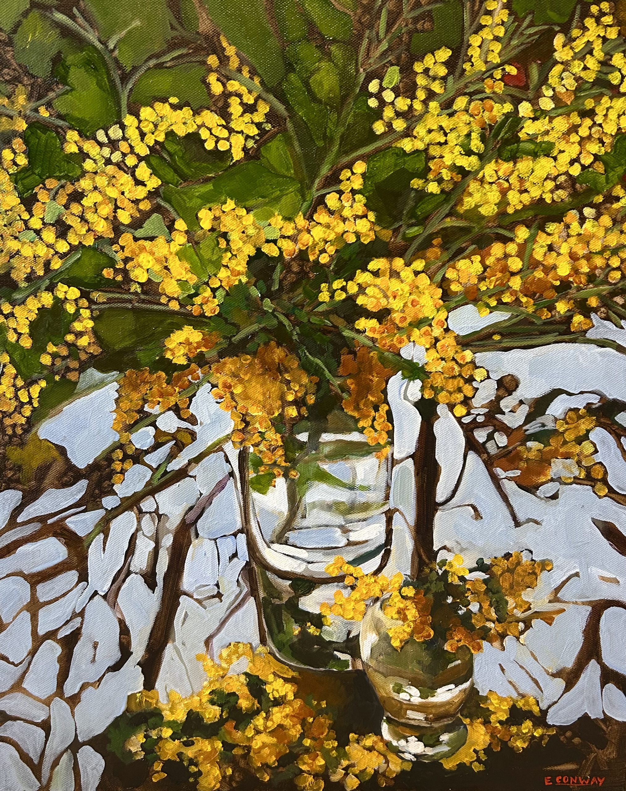 The Promise of Spring